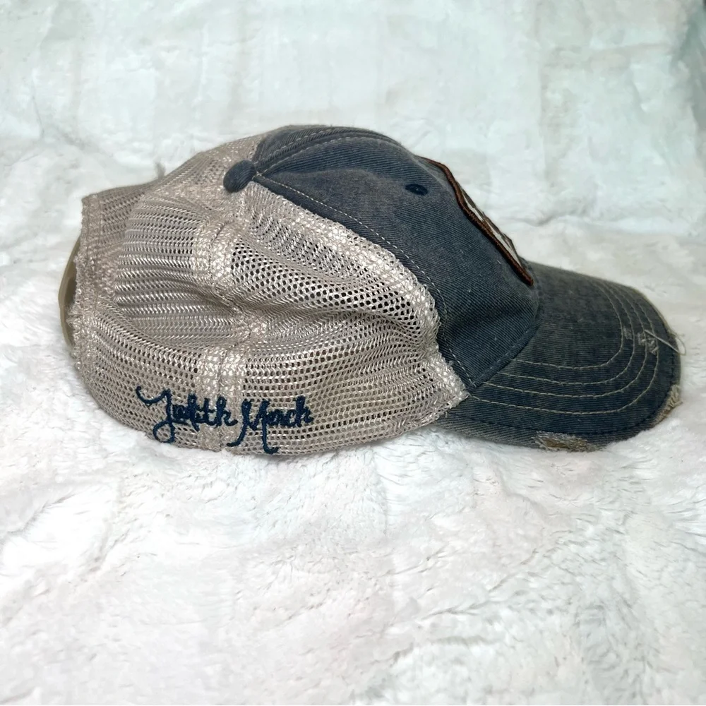 Judith March Momma Tried Baseball Cap - Picture 3 of 3